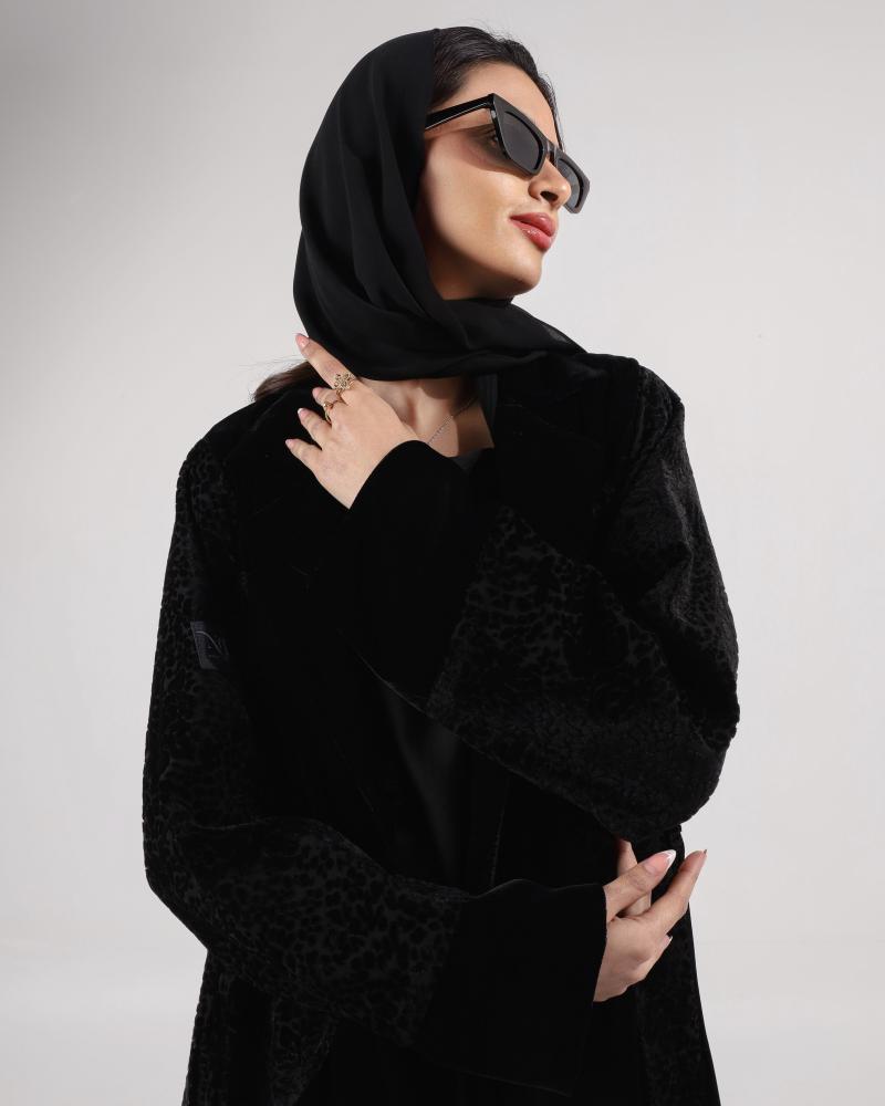 عباية فطوم