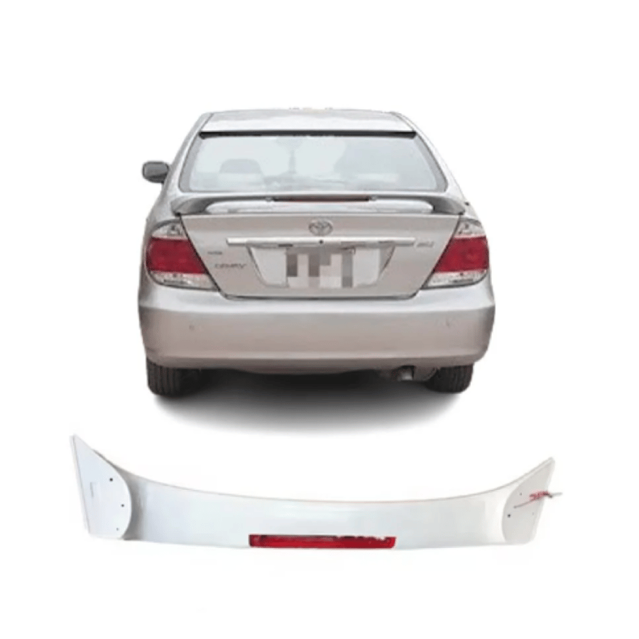 جناح كامري 2005 بدون بويه60003290
