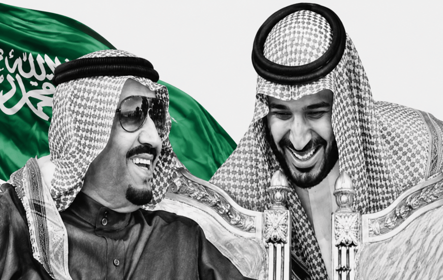 صور ملوك اليوم الوطني