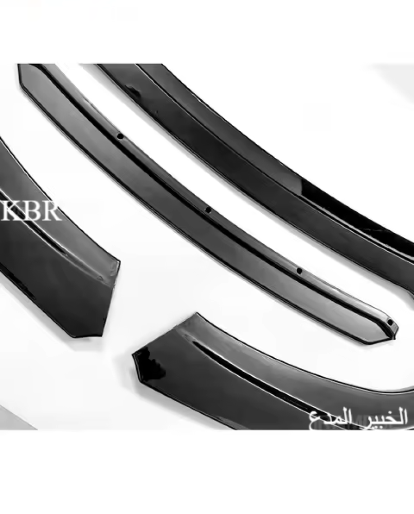 لحيه صدام امامي النتراء 2012 لون اسود