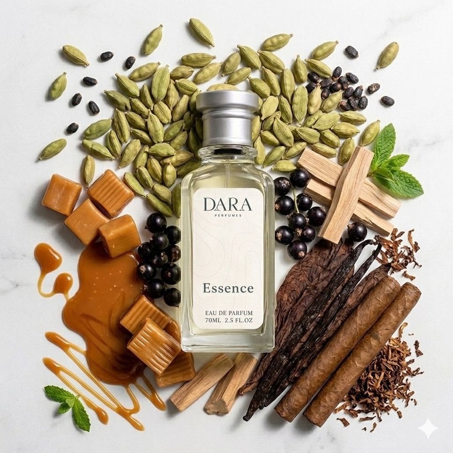 إسنس | Essence