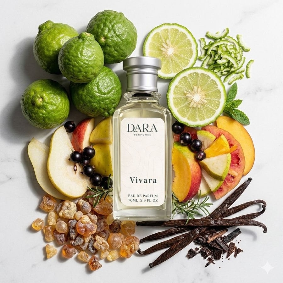 ڤيڤارا | Vivara
