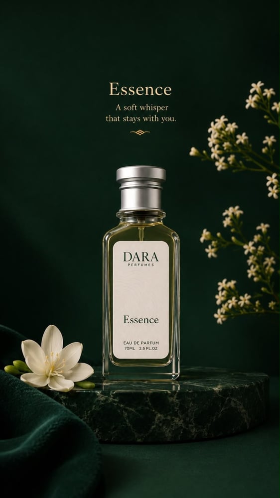 إسنس | Essence