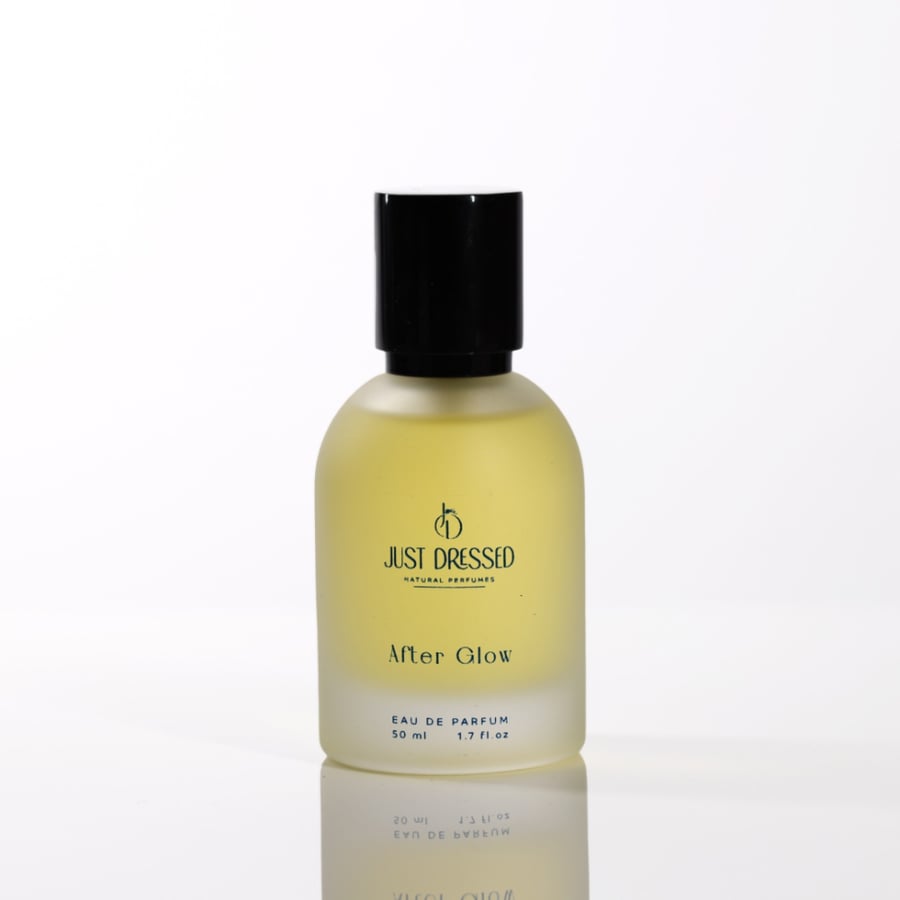 عطر شرقي خشبي للجنسين