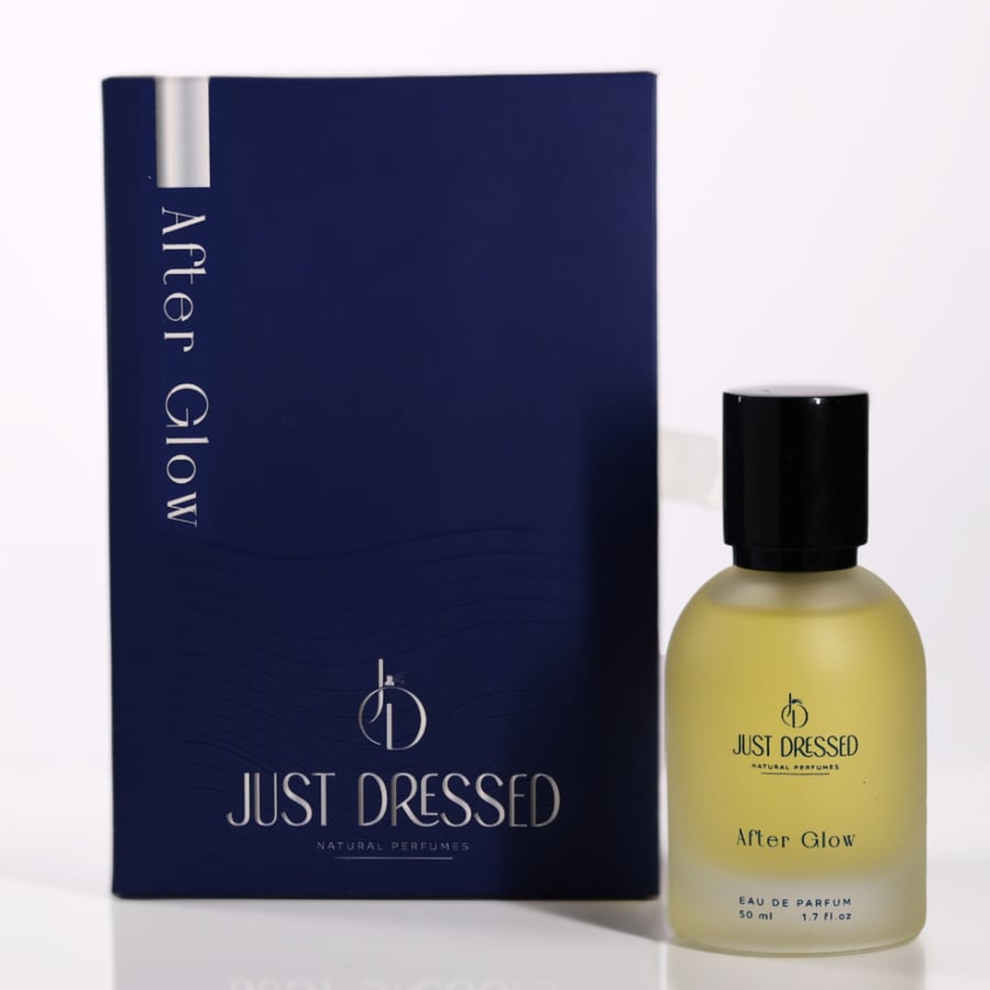 عطر شرقي خشبي للجنسين