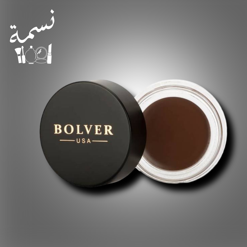 جل حواجب بولفير ميديم كوفي BV123