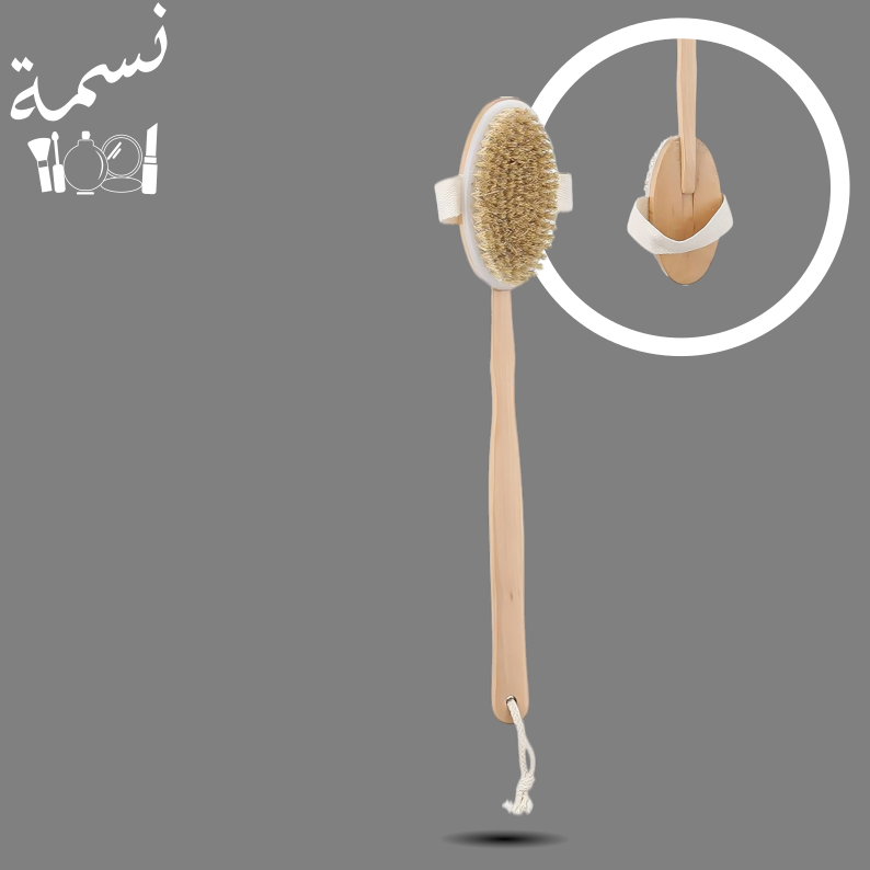ليفة جسم عصاء مروي NO:202