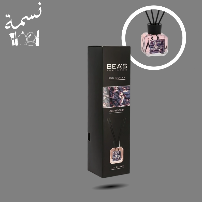 معطر غرف كرز ياباني 120 مل