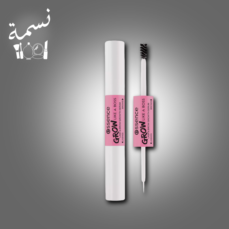 مسكرة اسينس حواجب ورموش
