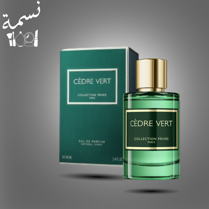عطر سيدر فيرت رجالي 100 مل