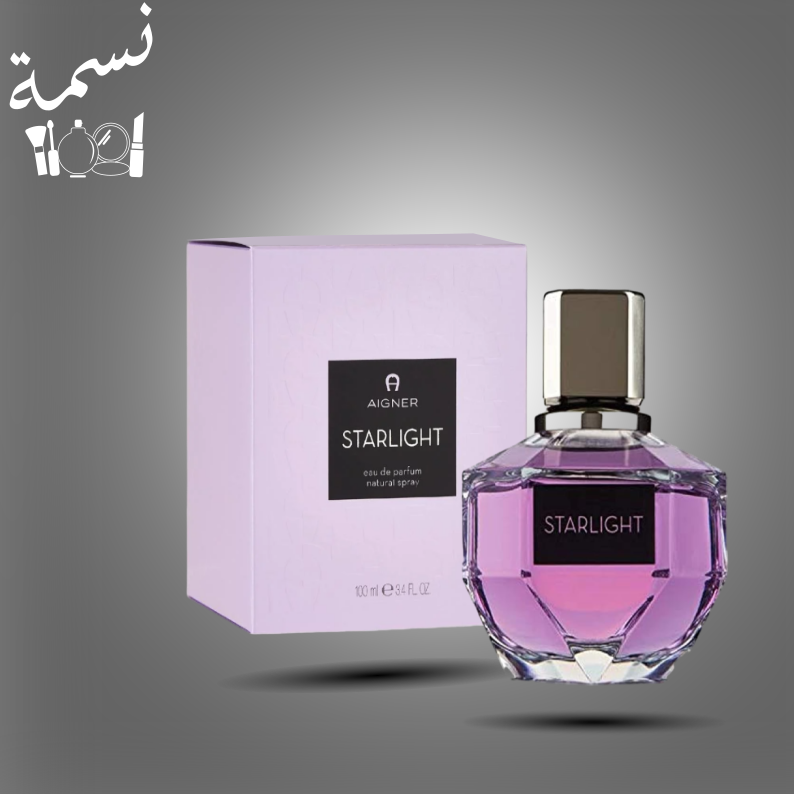 عطر اقنر ستار لايت 100 مل