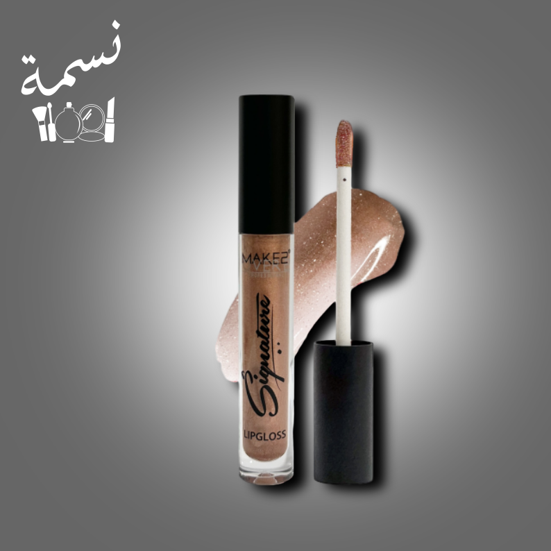 قلوس سجنتشر SL004 ميك اوفر22