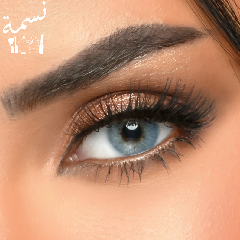 عدسات سندريلا ايز - مارين  -18