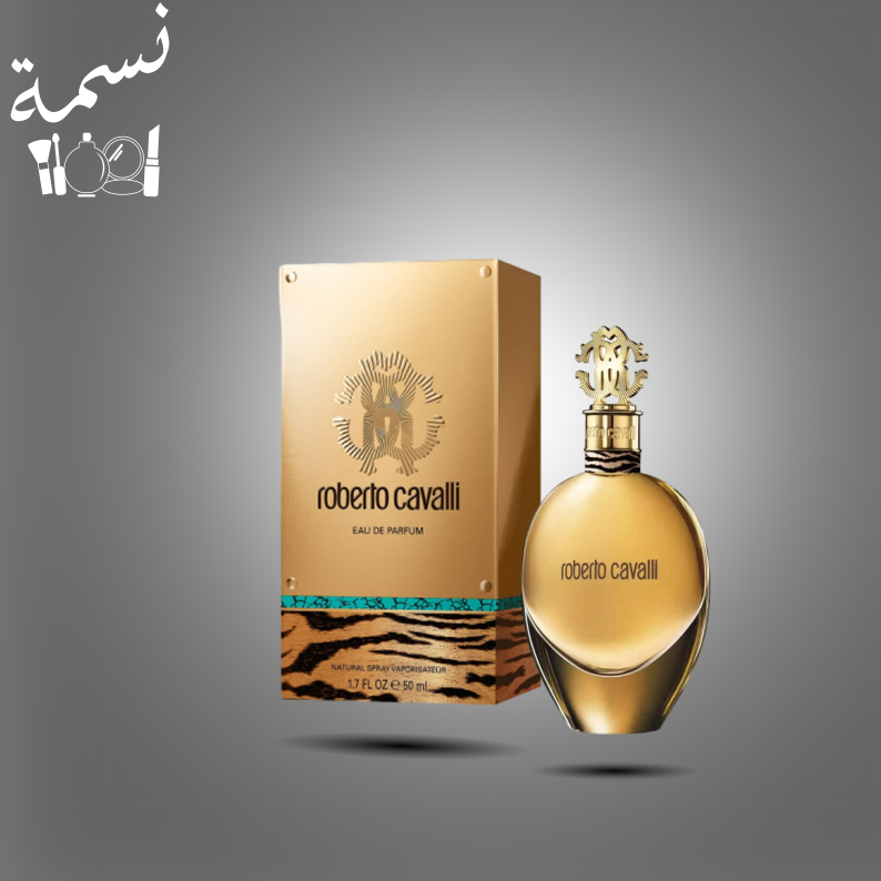 عطر روبرت كفالي الذهبي 50 مل