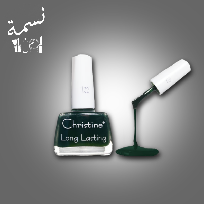 مناكير كرستين 132