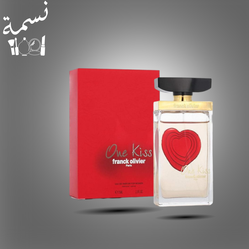 عطر ون كيس فرانك اوليفر 75 مل