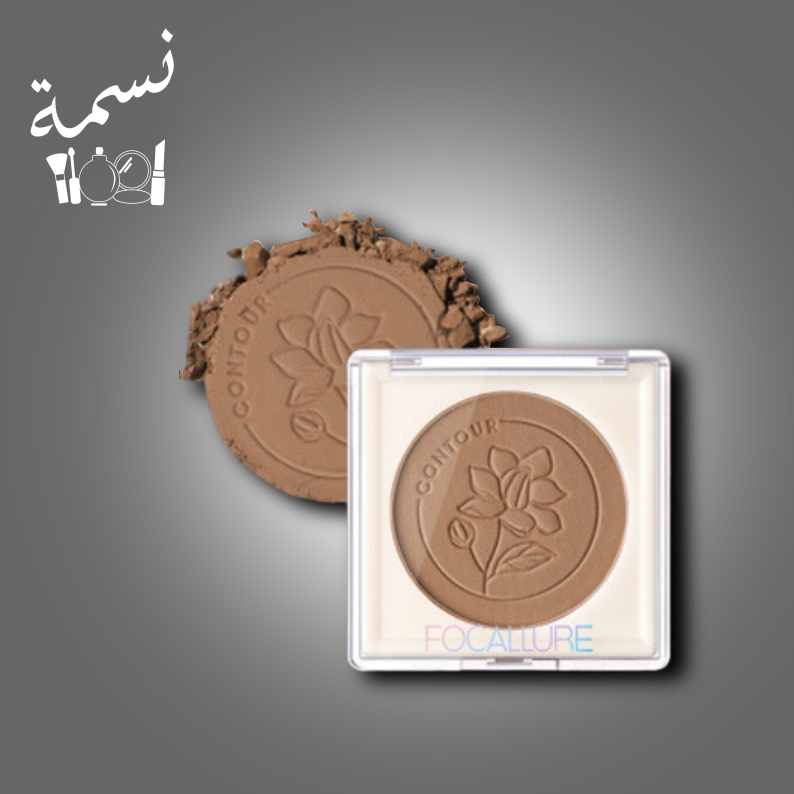 كونتور برونز مات فوكالور FA233-S01