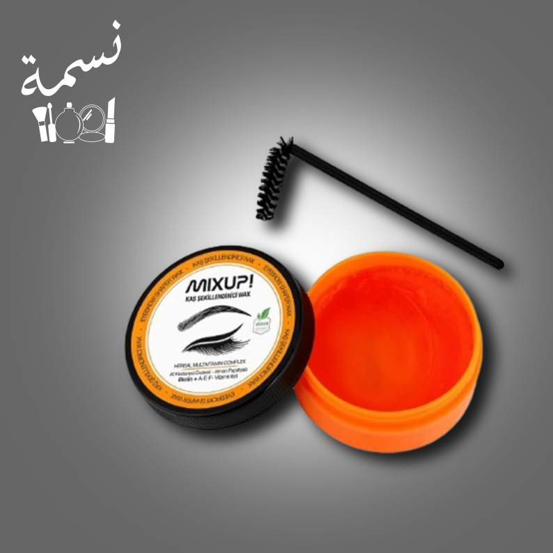 صابونة حواجب ميكس اب 50 مل