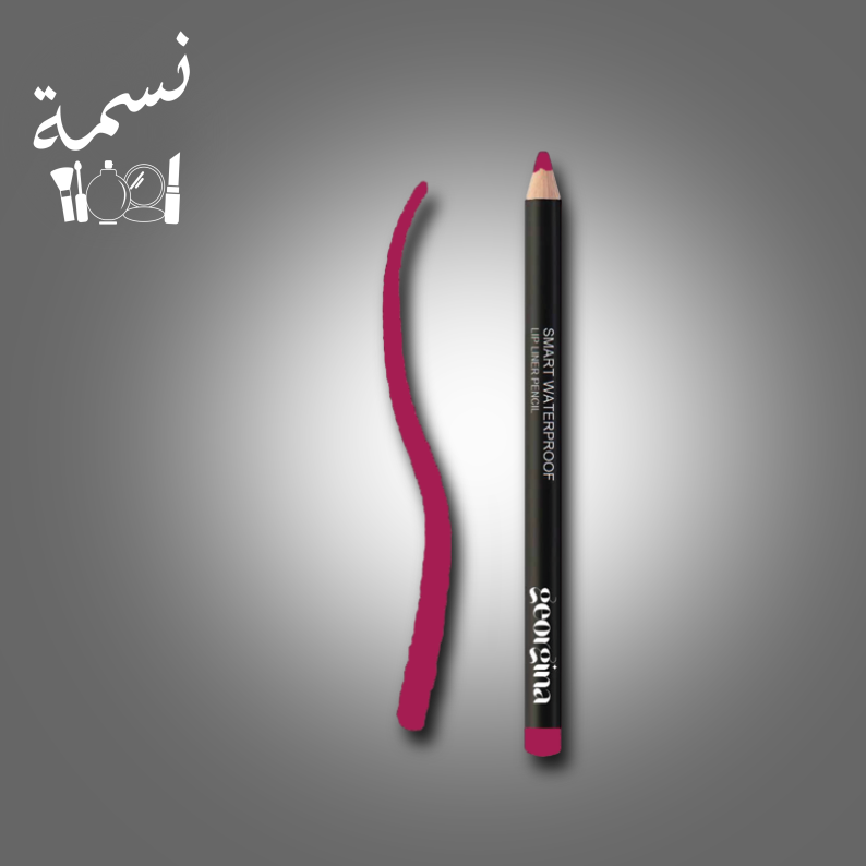 محدد شفاه جورجينا 113