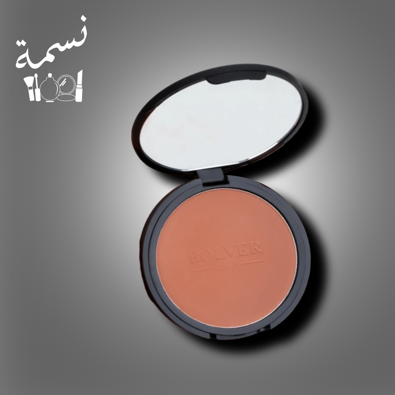 احمر خدود بولفير 24
