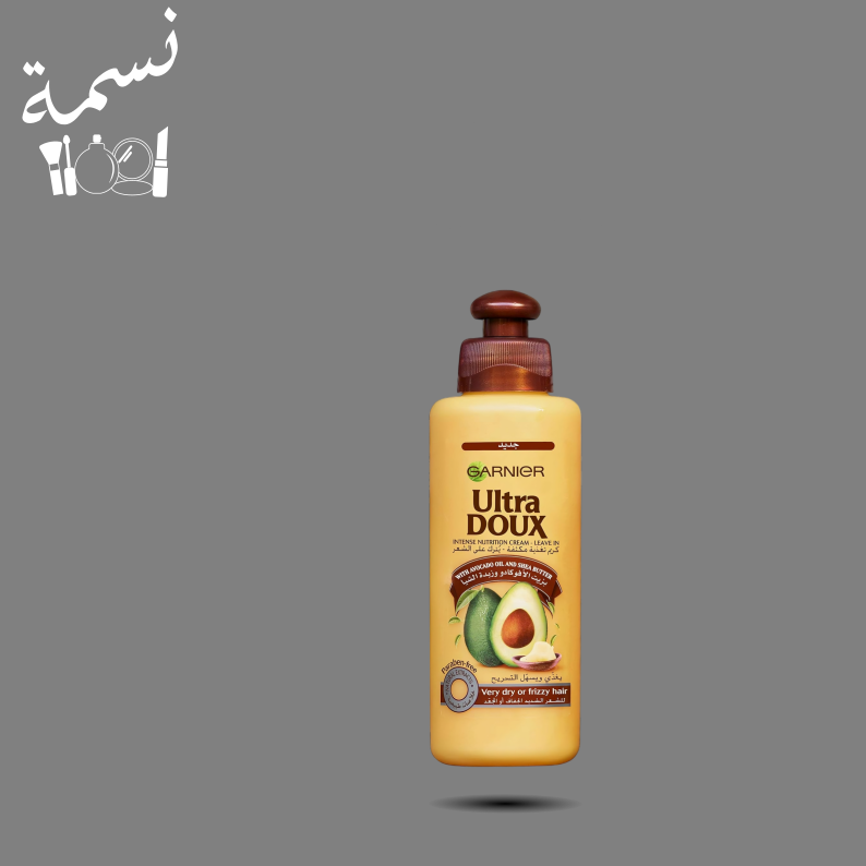 كريم غارنية للشعر انبوب افوكادو 200 مل