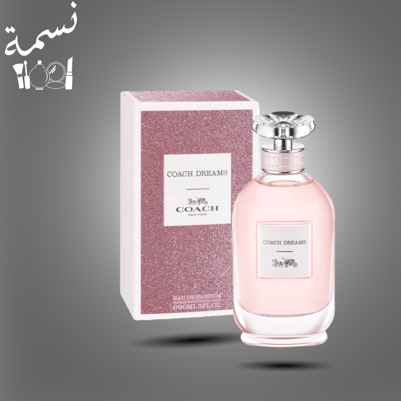 عطر كوتش  دريمز 90 مل