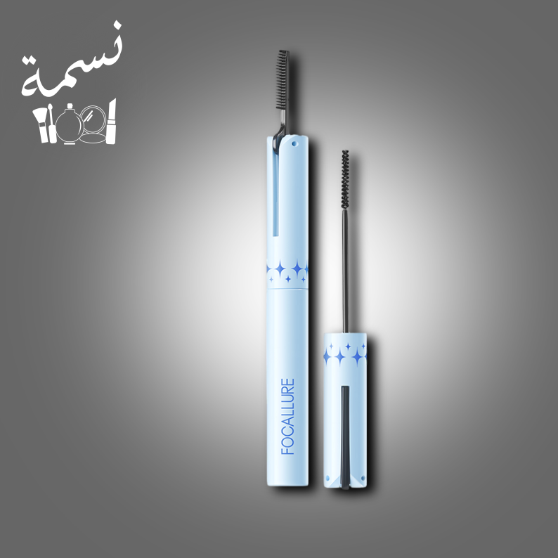 مسكره تثبيت الرموش فوكالور FA-E19-LE01