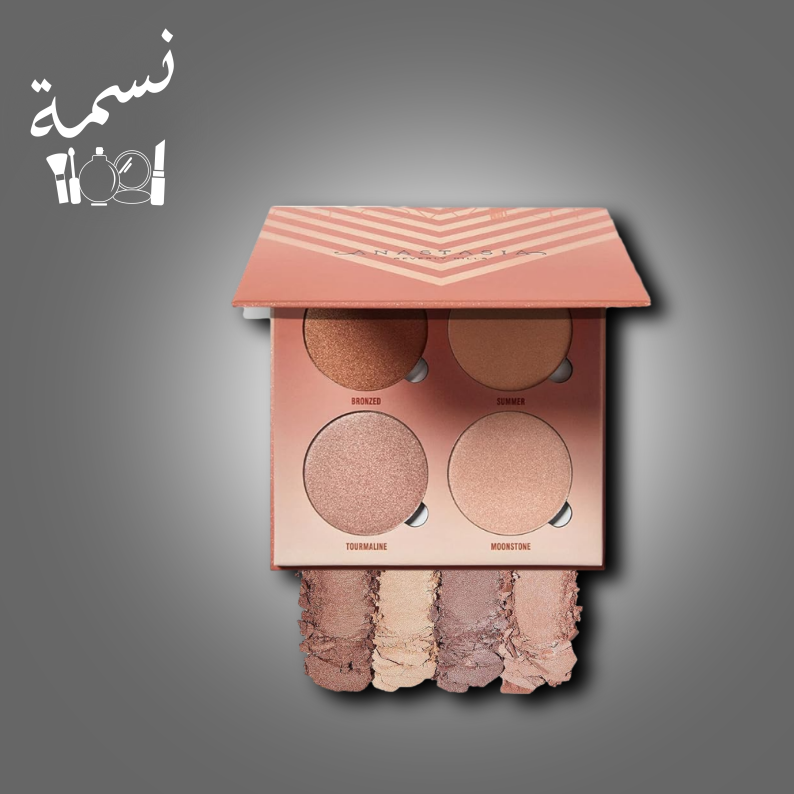 اضاءة انستازيا