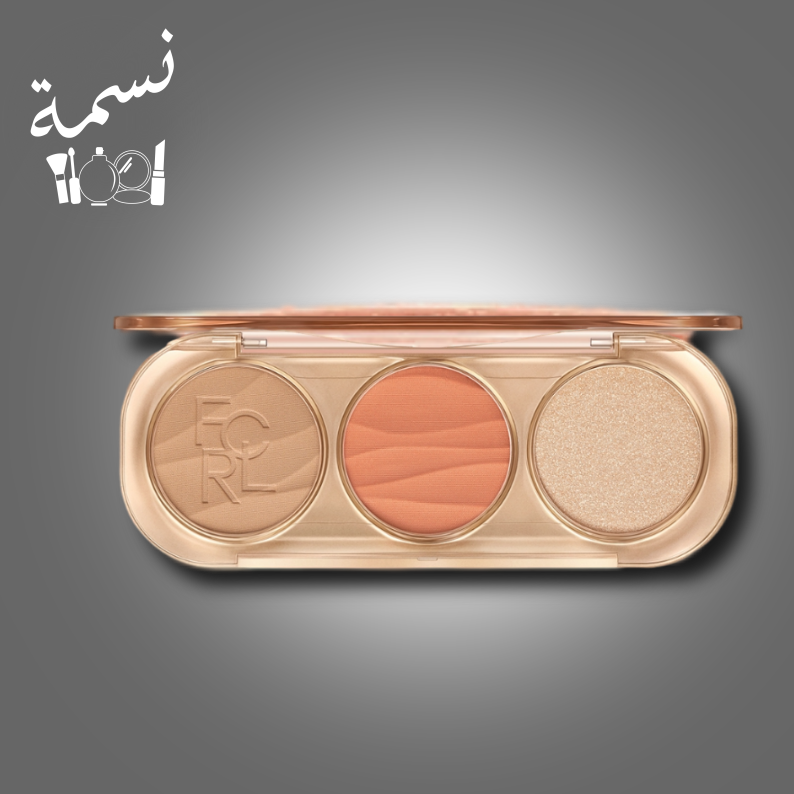 باليت 3-*1 فوكالور FA-F45-OR03