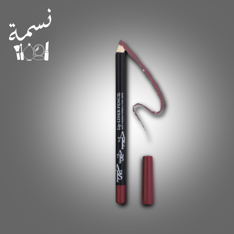 محدد شفاه  اي تي اس A06