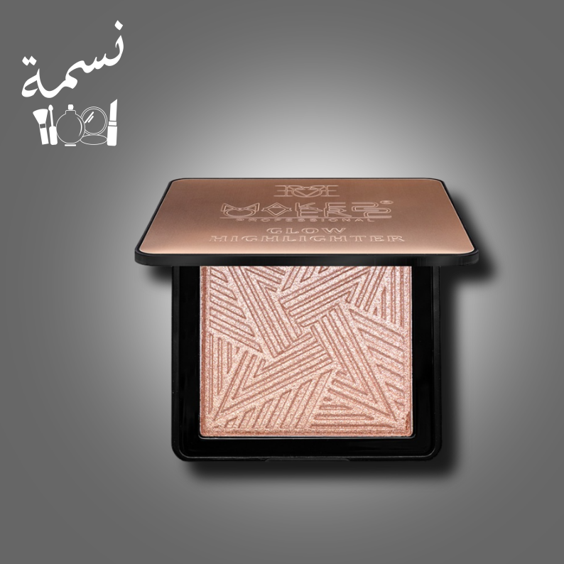 بودرة اضاءة MH003 ميك اوفر22