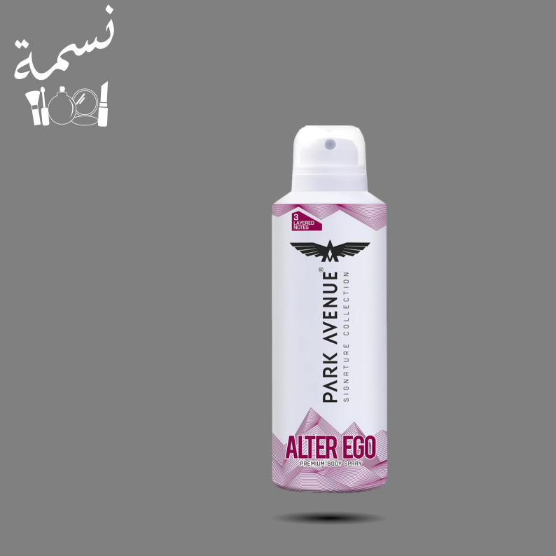 معطر جسم باراك 150 مل