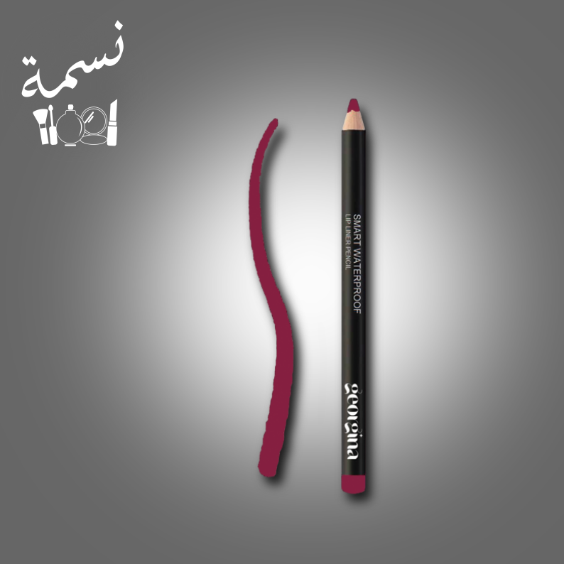 محدد شفاه جورجينا 112