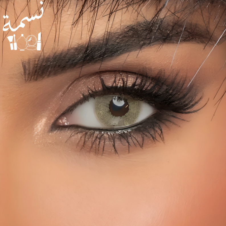 عدسات سندريلا ايز - ليم -06