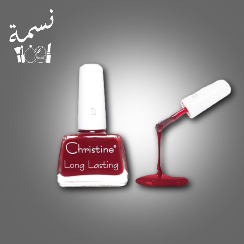 مناكير كرستين 31