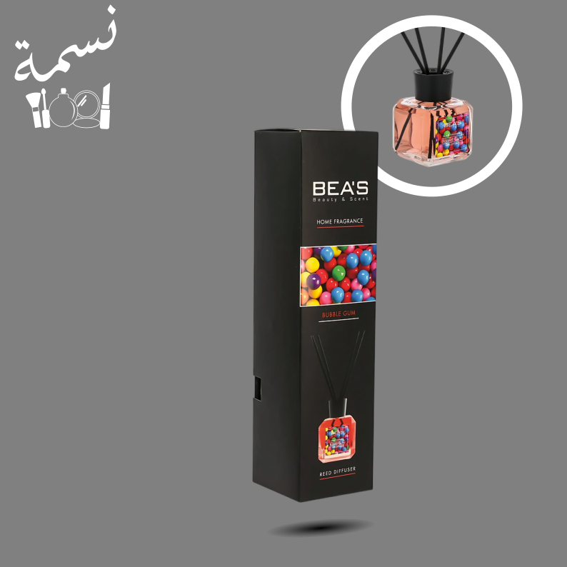 معطر غرف بيس ببل 120 مل
