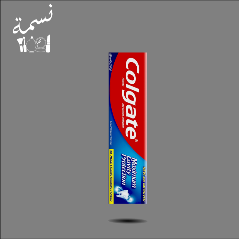 معجون كولجيت  100مل
