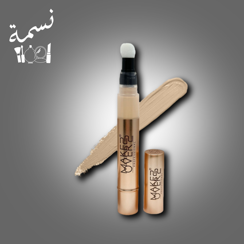 مخفي عيوب اسفنجة  CD001 ميك اوفر22