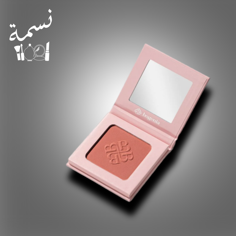 احمر خدود انجليك بوغينيا BG631.010