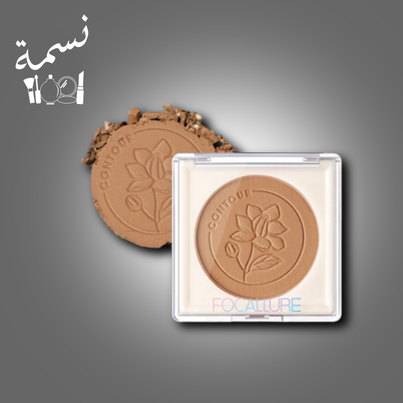 كونتور برونز مات فوكالور FA233-S03