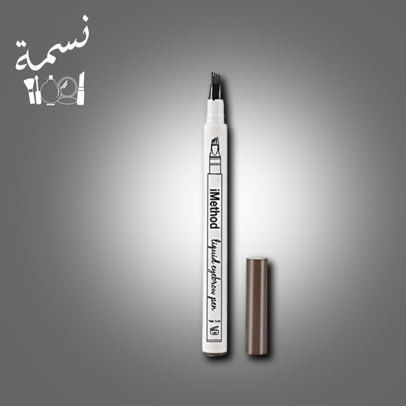 قلم تاتوحواجب RوC