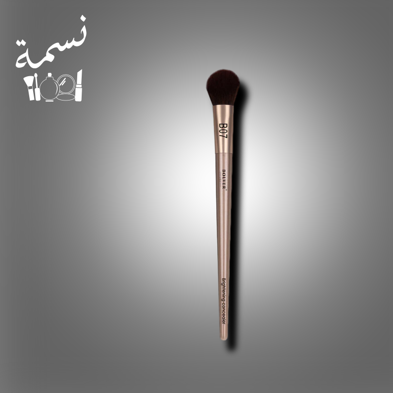 فرشة احادية اضاءة بولفير  B07