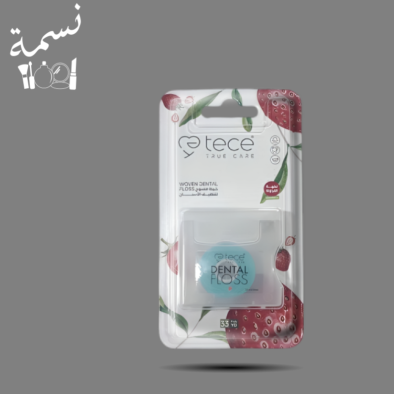 خيط اسنان تي سي 30 متر 2811