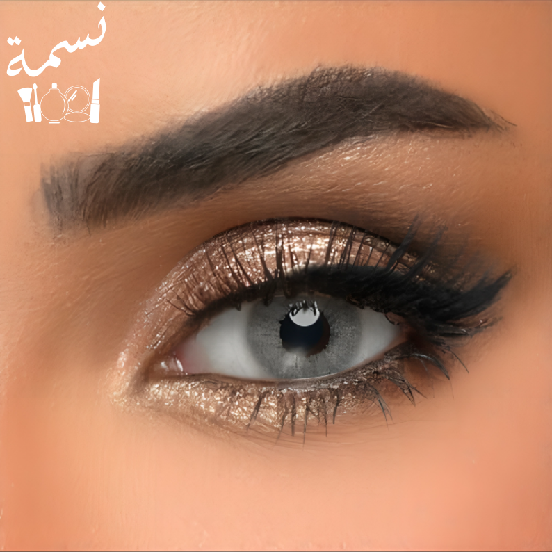 عدسات سندريلا ايز - كريستال -01