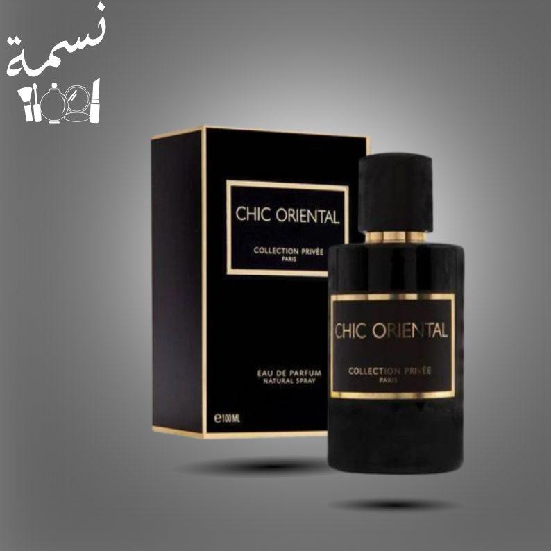 عطر سيك اورنتال 100 مل