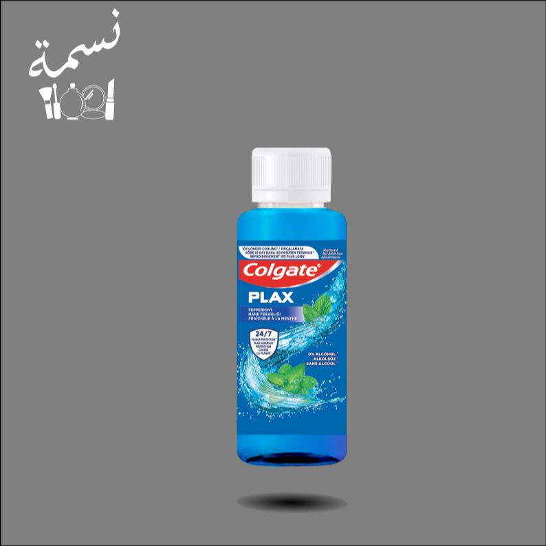 غسول فم كولجيت 100مل