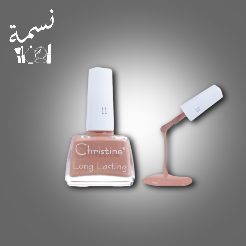 مناكير كرستين 11