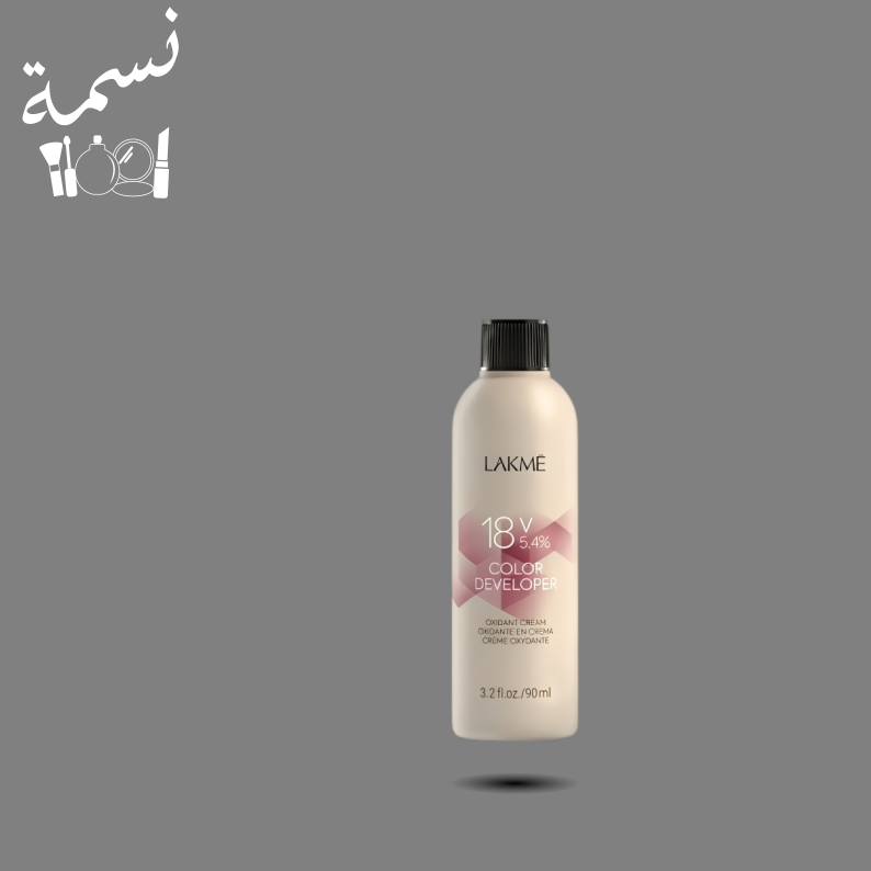 بيروكسيد لا كمي كولاج 5.4-90مل