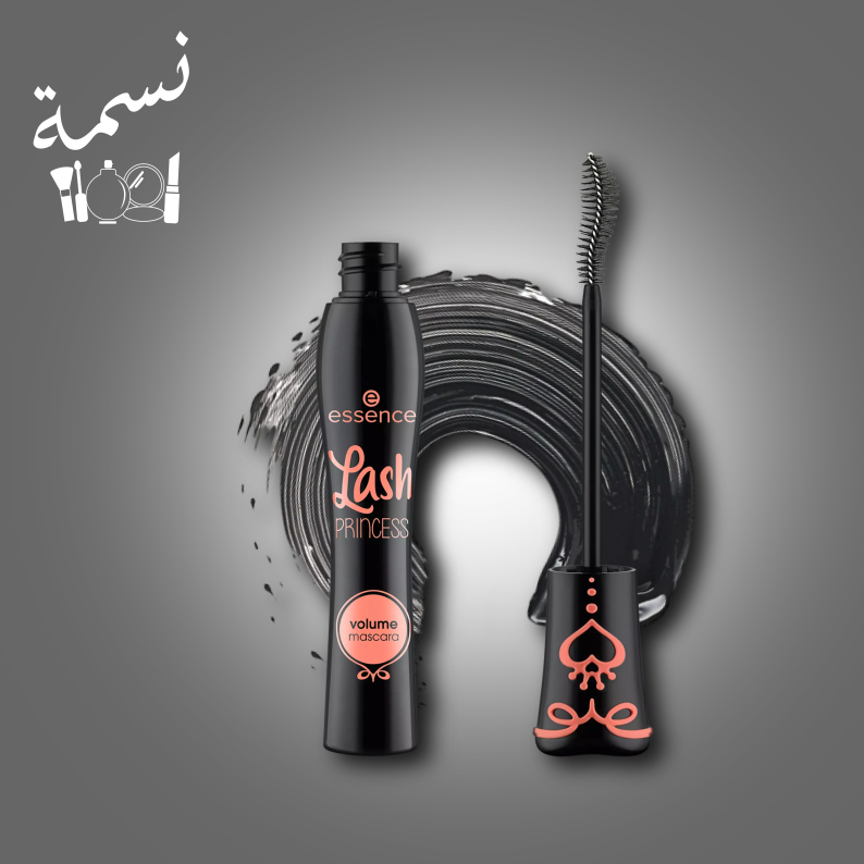 مسكرة اسينس برتقالي