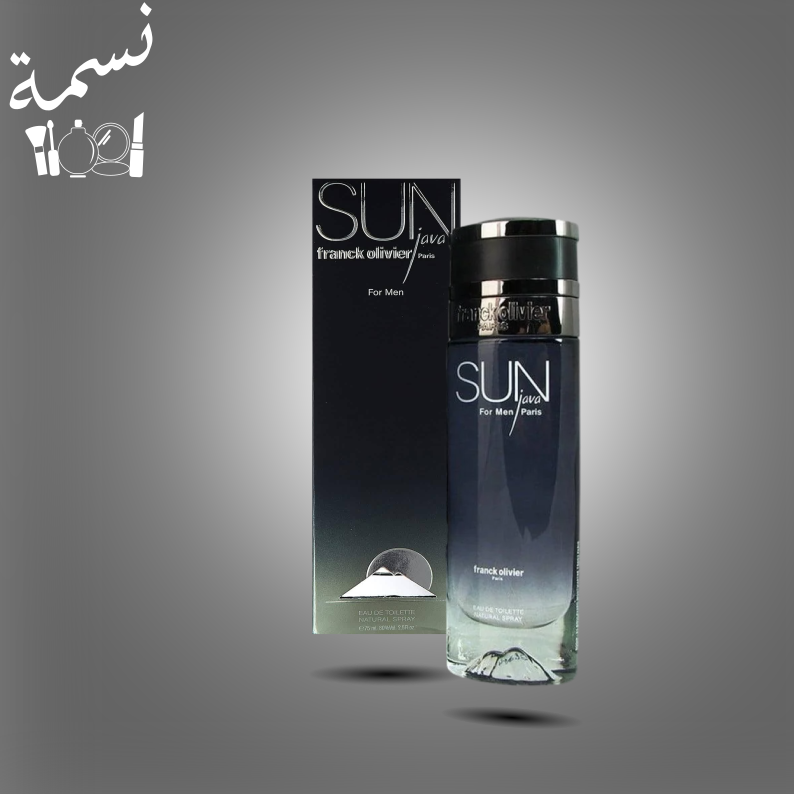 عطر صن جافا فرانك اوليفر 75 مل